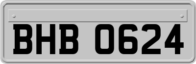 BHB0624