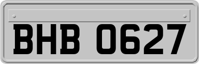 BHB0627