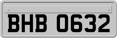 BHB0632