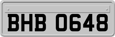 BHB0648