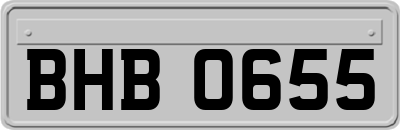 BHB0655