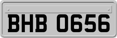 BHB0656