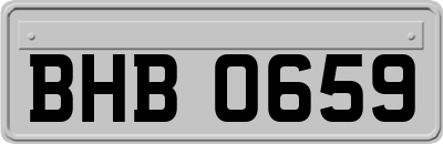 BHB0659
