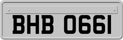 BHB0661