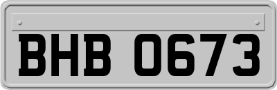 BHB0673
