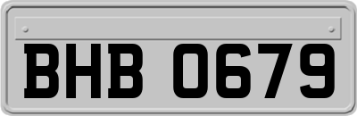 BHB0679