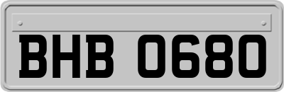 BHB0680
