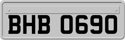 BHB0690
