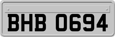 BHB0694