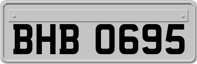 BHB0695