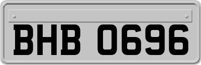 BHB0696