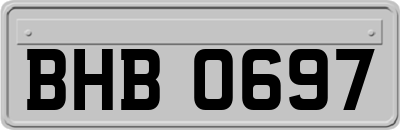 BHB0697