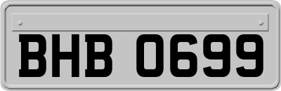 BHB0699
