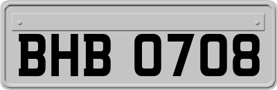 BHB0708
