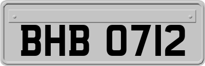 BHB0712
