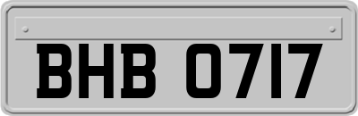 BHB0717