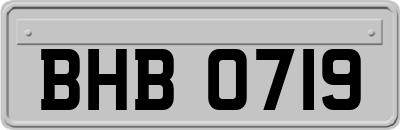 BHB0719