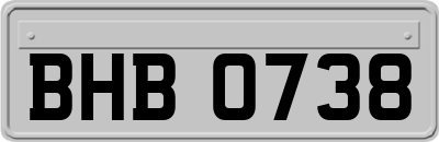 BHB0738