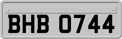 BHB0744