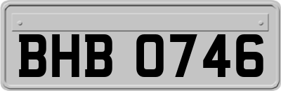 BHB0746