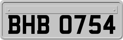 BHB0754