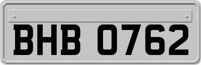 BHB0762