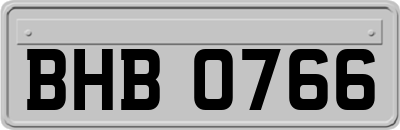 BHB0766