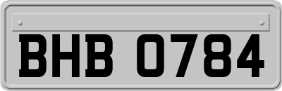 BHB0784