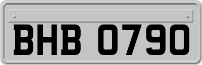 BHB0790