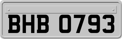 BHB0793