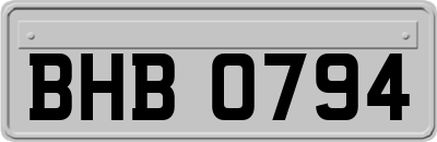 BHB0794