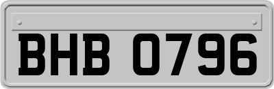 BHB0796