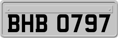 BHB0797