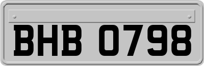 BHB0798