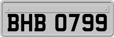 BHB0799
