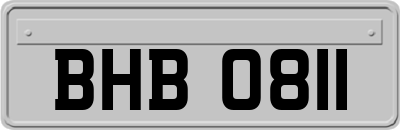 BHB0811