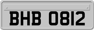 BHB0812