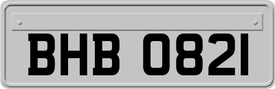 BHB0821
