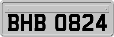 BHB0824