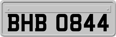BHB0844