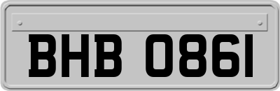 BHB0861