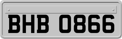 BHB0866
