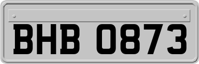 BHB0873