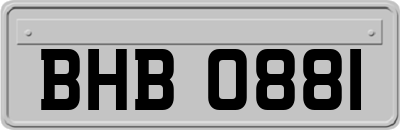 BHB0881