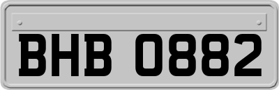 BHB0882