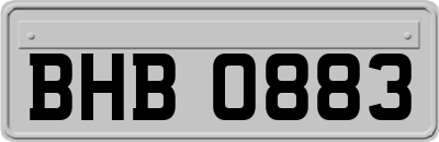 BHB0883