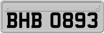 BHB0893