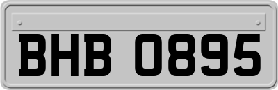 BHB0895