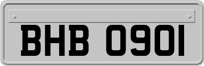 BHB0901