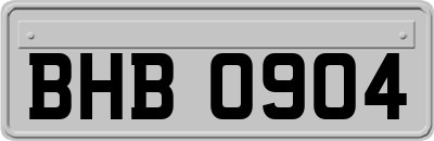 BHB0904